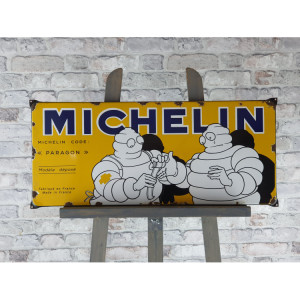 Michelin No. 3