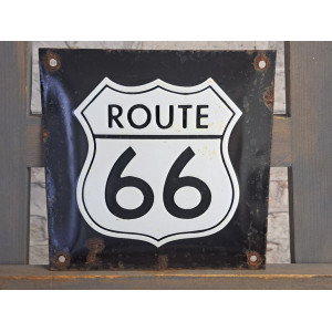 Route 66  No. 1