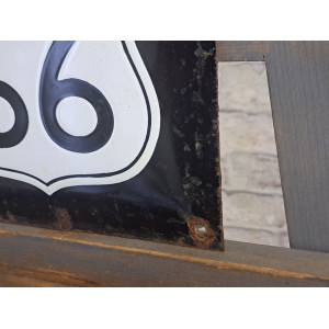 Route 66  No. 1