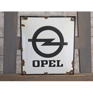 Opel No. 9