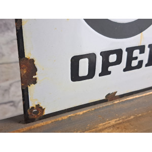 Opel No. 9