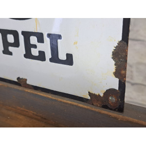 Opel No. 9