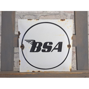 BSA No. 4