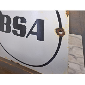 BSA No. 4