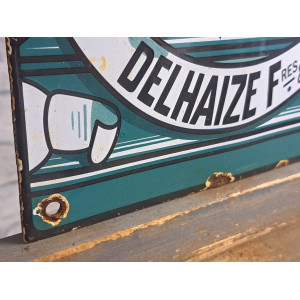 Delhaize No. 1