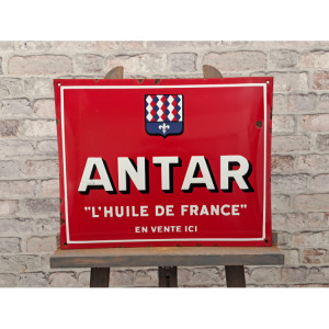 Antar No. 1