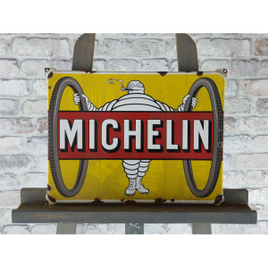 Michelin No. 7