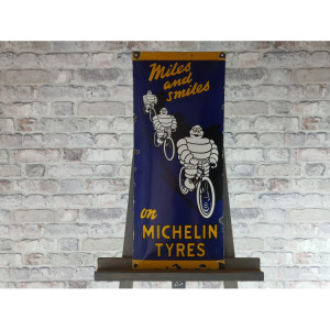 Michelin No. 9