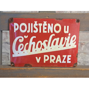 Pojišťovna No. 12