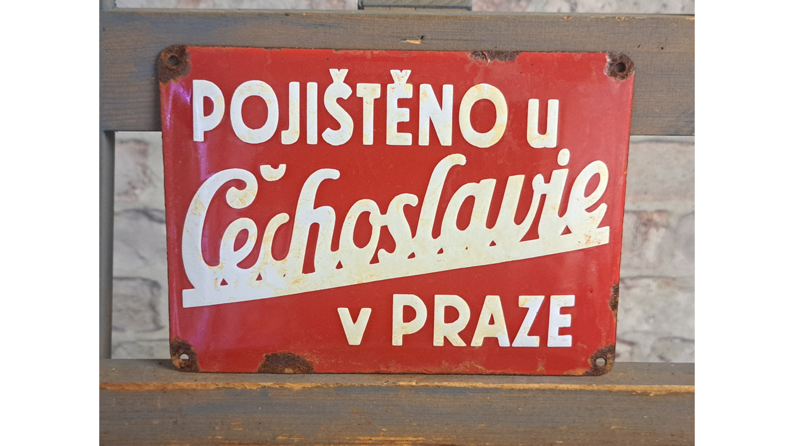 Pojišťovna No. 12