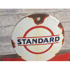 Standard No. 4