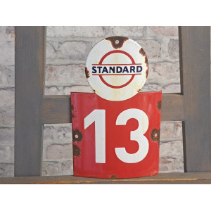 Standard No. 4