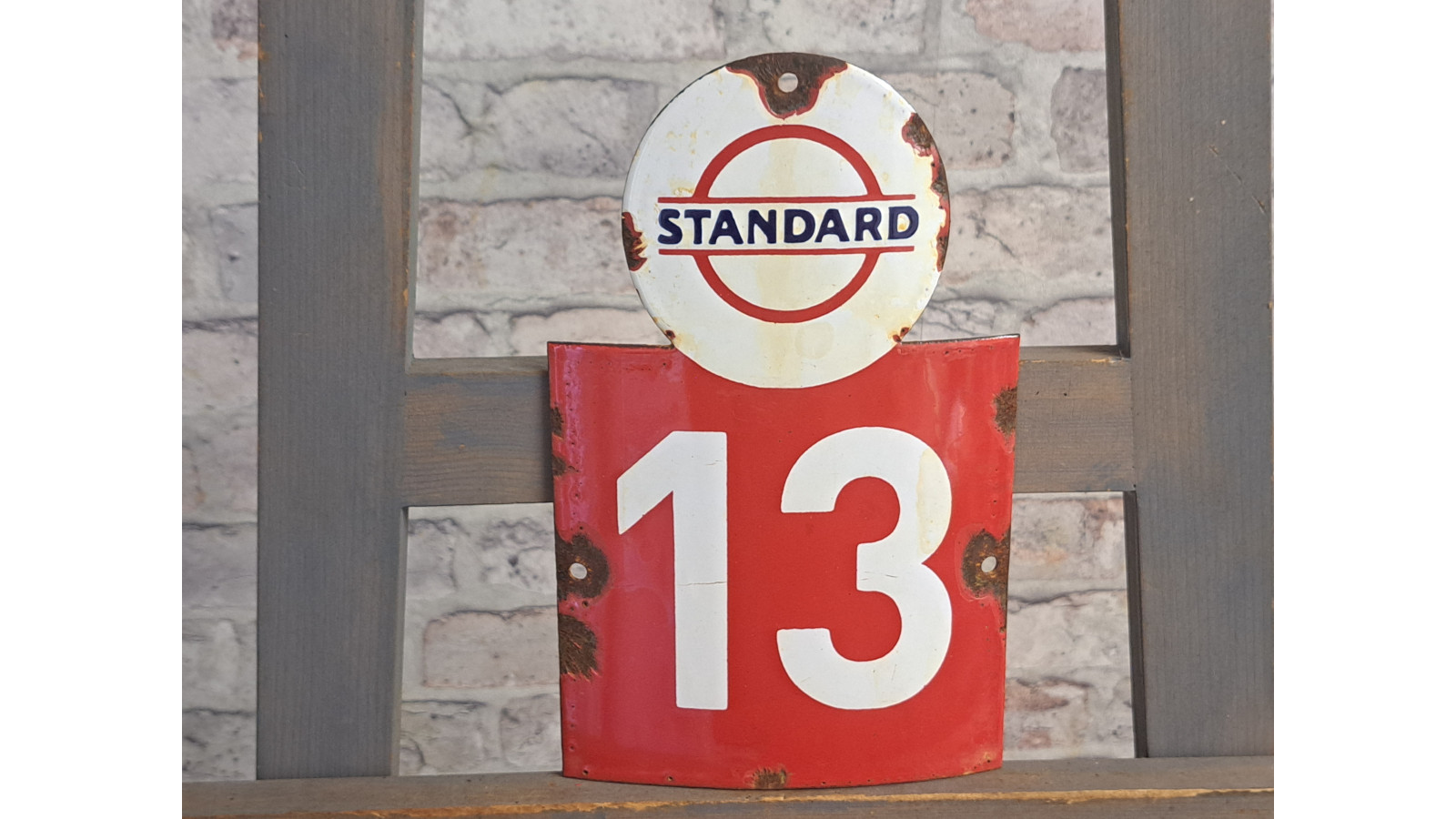 Standard No. 4