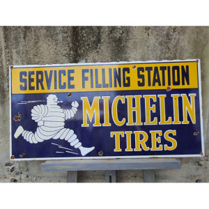 Michelin No. 10