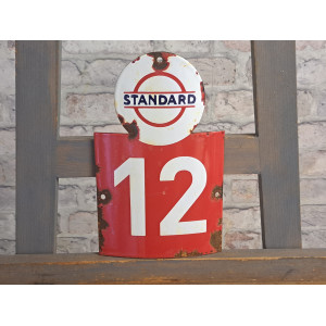 Standard No. 5