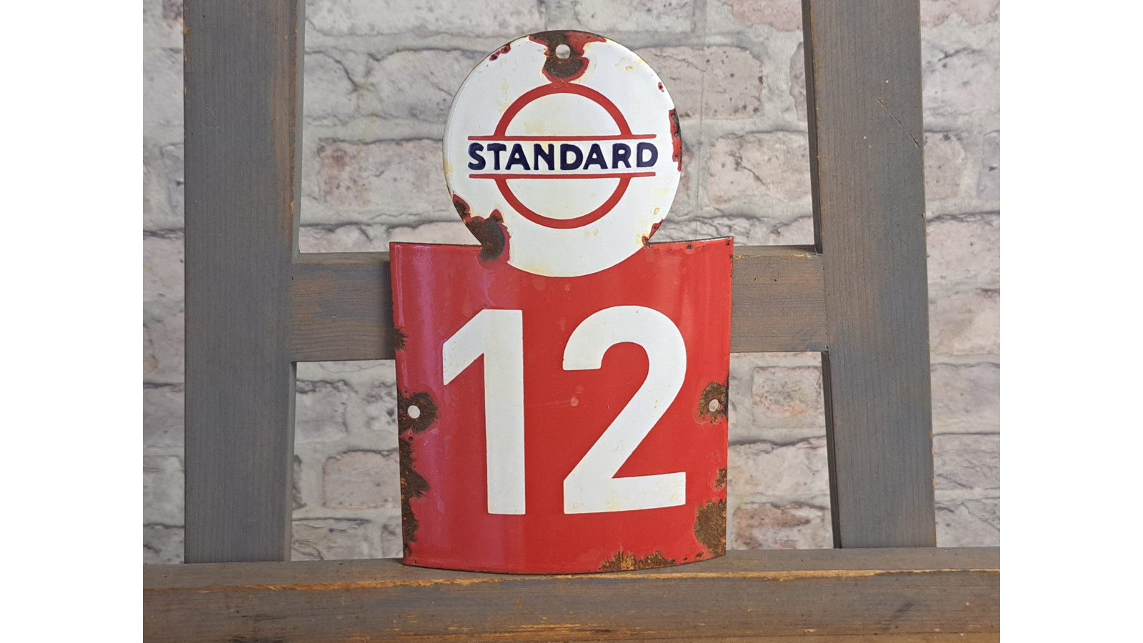 Standard No. 5