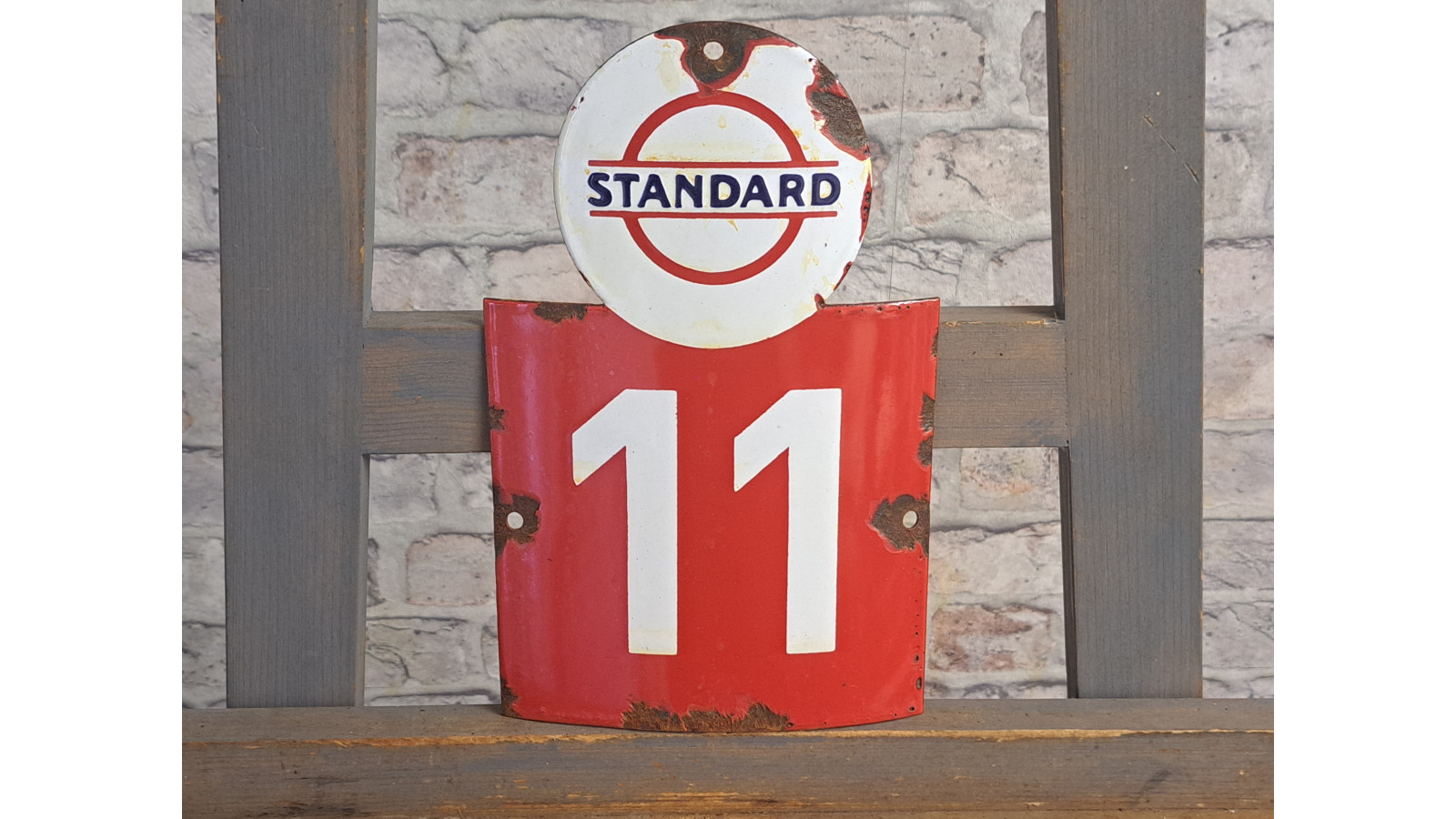 Standard No. 6
