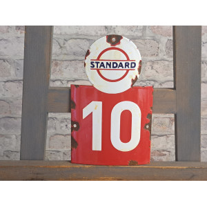 Standard No. 7