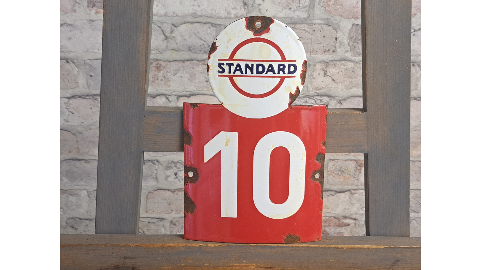Standard No. 7