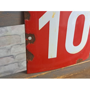 Standard No. 7