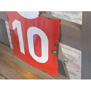 Standard No. 7