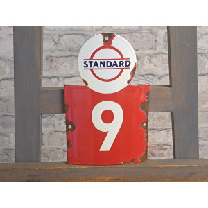 Standard No. 8