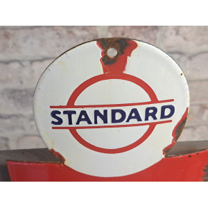 Standard No. 8