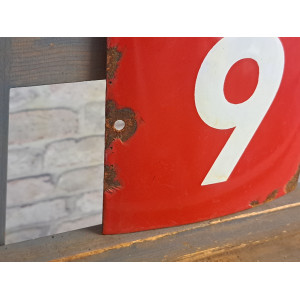 Standard No. 8