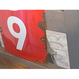 Standard No. 8