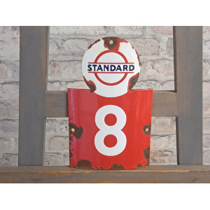 Standard No. 9