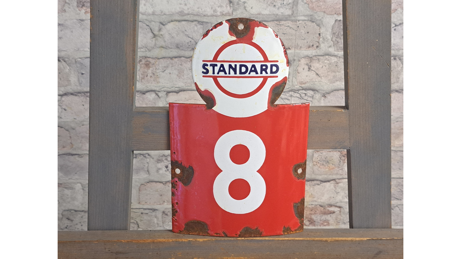 Standard No. 9