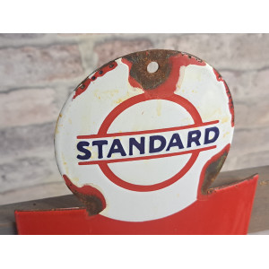 Standard No. 9