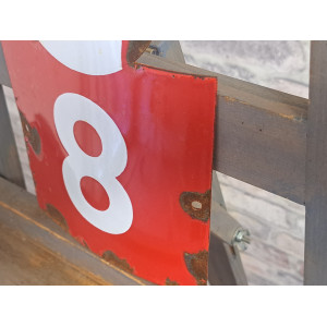 Standard No. 9