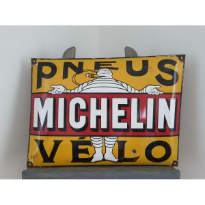 Michelin No. 13