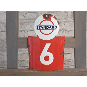 Standard No. 10