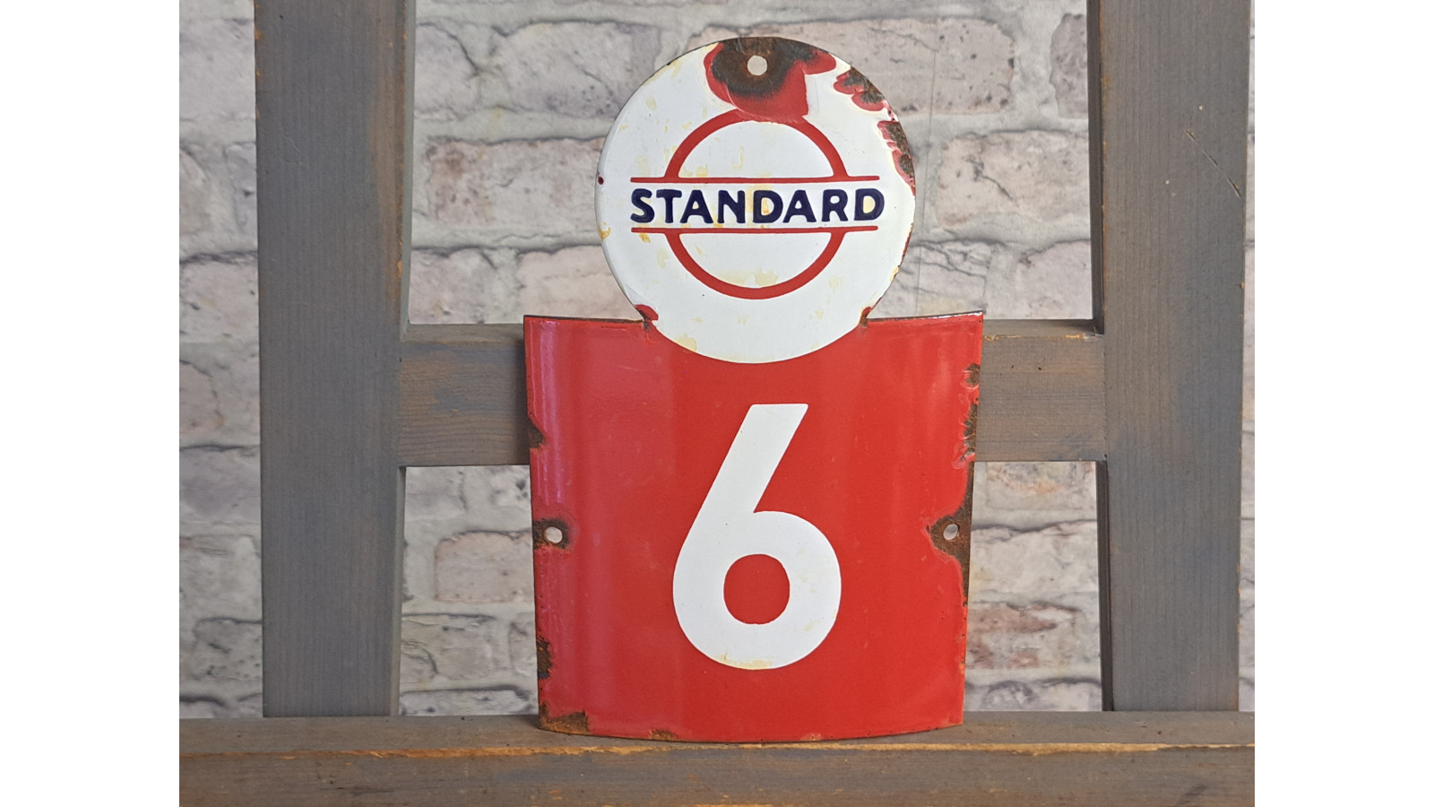 Standard No. 10