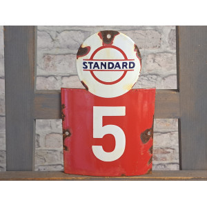 Standard No. 11