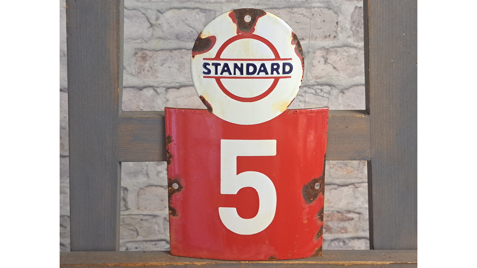 Standard No. 11