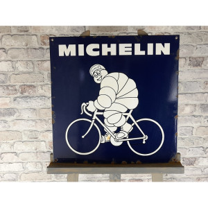 Michelin No. 14