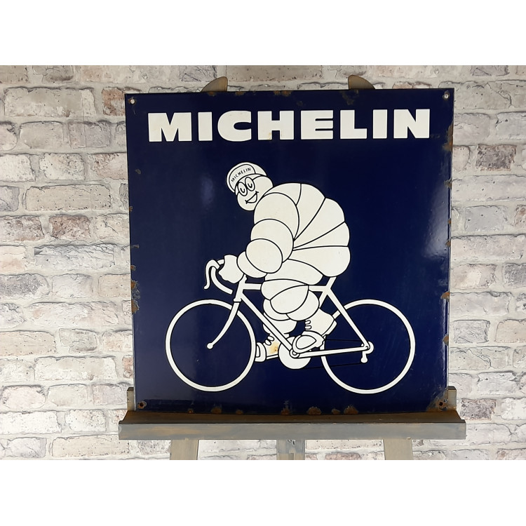 Michelin No. 14