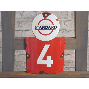 Standard No. 12