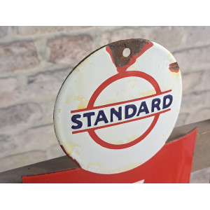 Standard No. 12