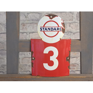 Standard No. 13