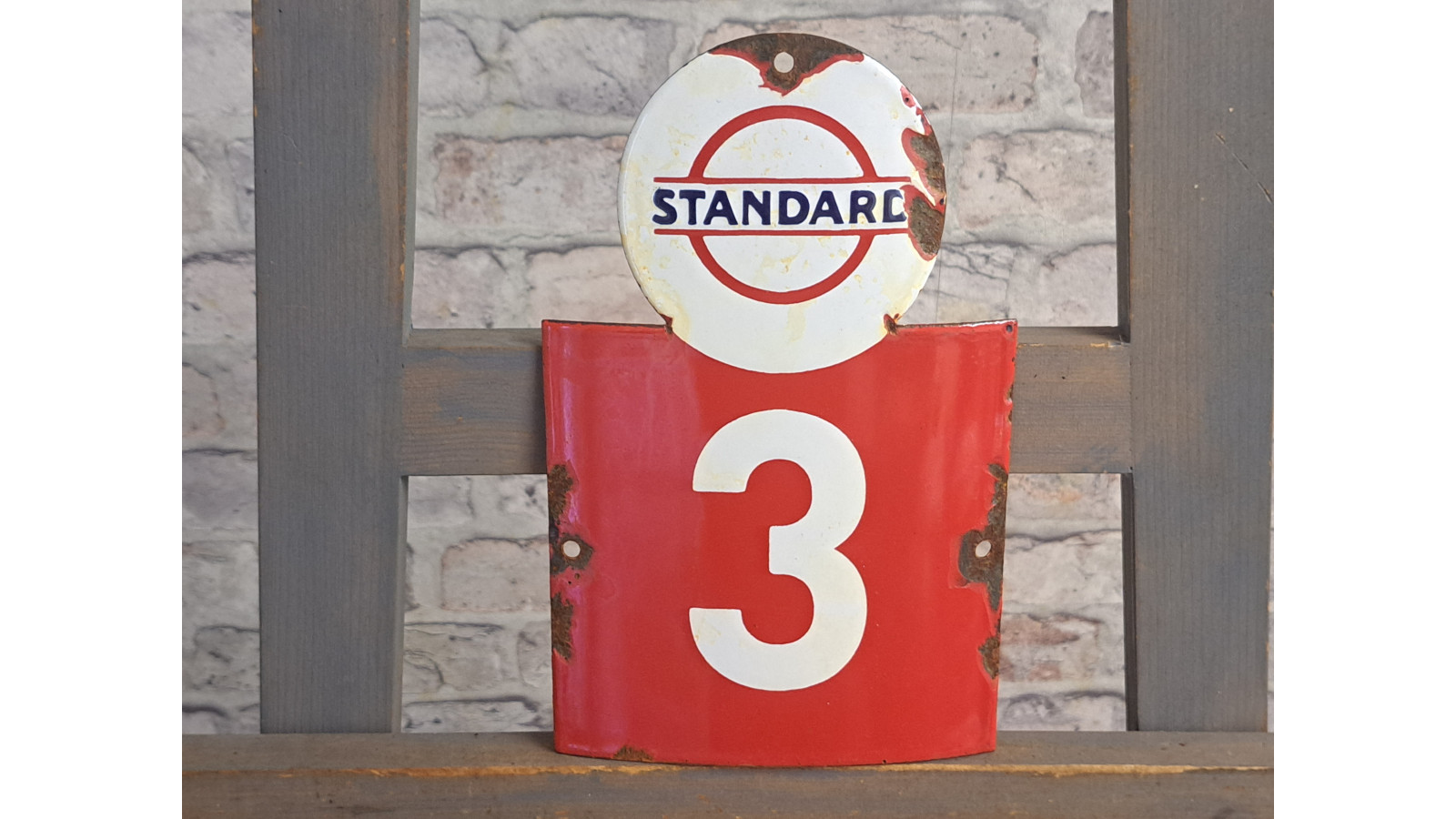 Standard No. 13