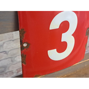 Standard No. 13