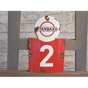 Standard No. 14