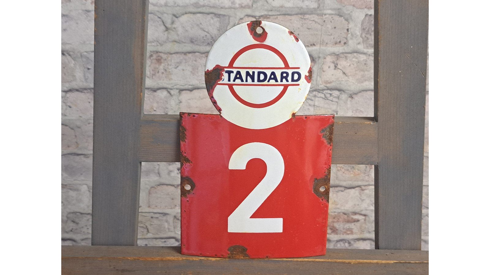 Standard No. 14