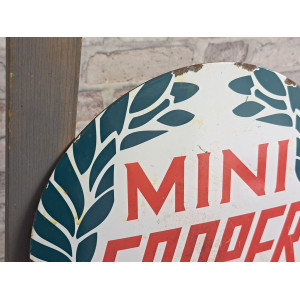 Mini Cooper No. 2