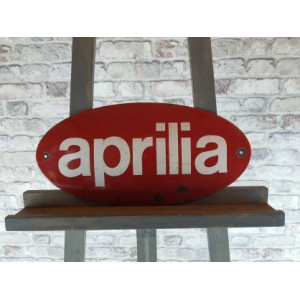 Aprilia No. 1
