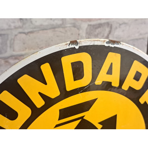 Zündapp No. 8